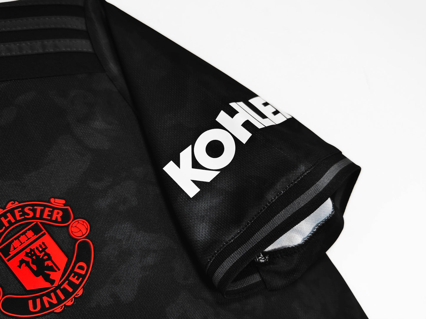 Maillot Rétro Manchester United Third 2019/2020