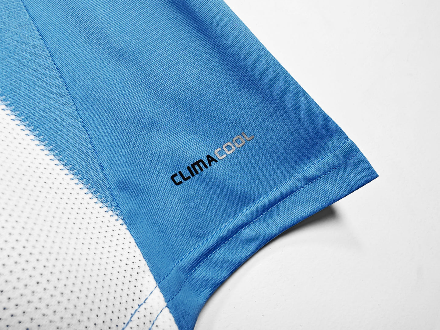 Maillot Rétro Argentine Domicile 2010/2011