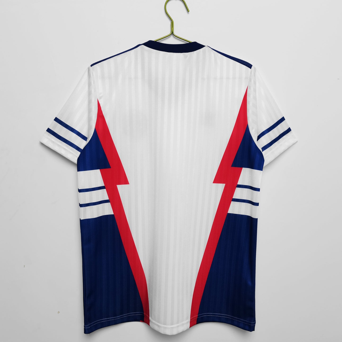 Maillot Rétro Yougoslavie Extérieur 1990/1991