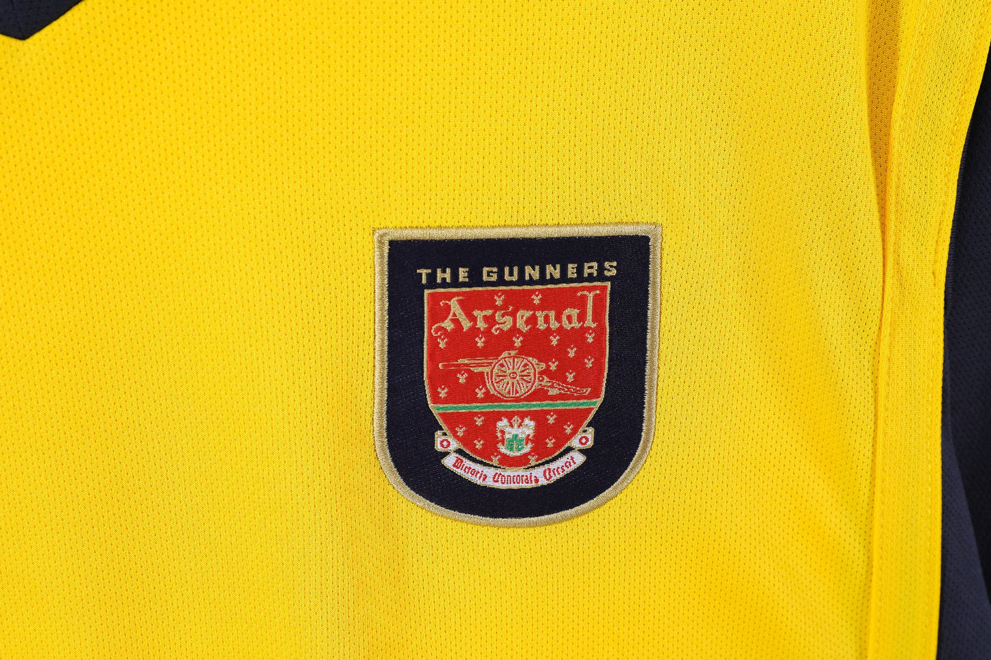 Maillot Rétro Arsenal Extérieur 2000/2001