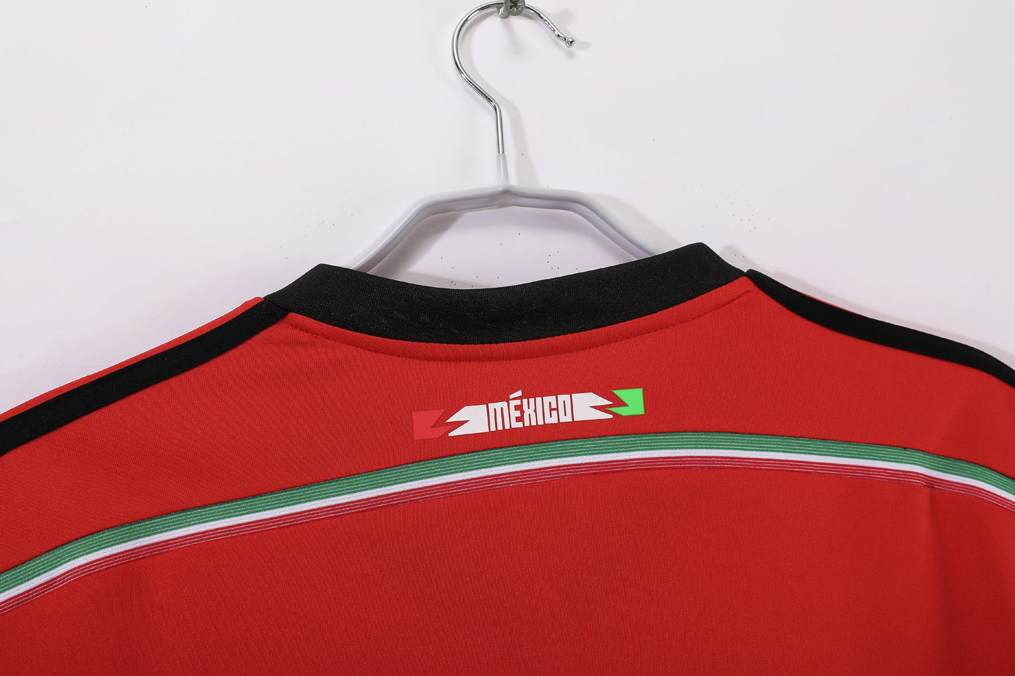 Maillot Rétro Mexique Extérieur 2014/2015