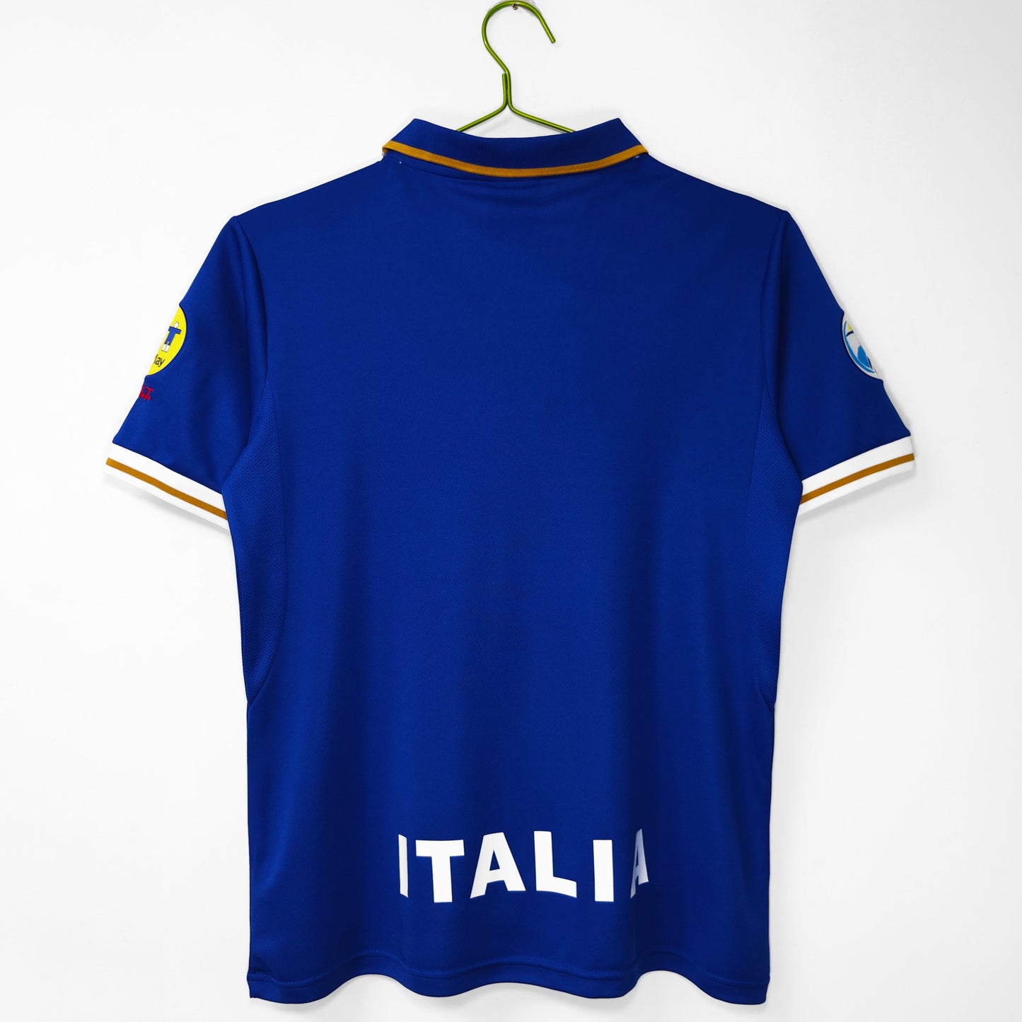 Maillot Rétro Italie Domicle 1996/1997