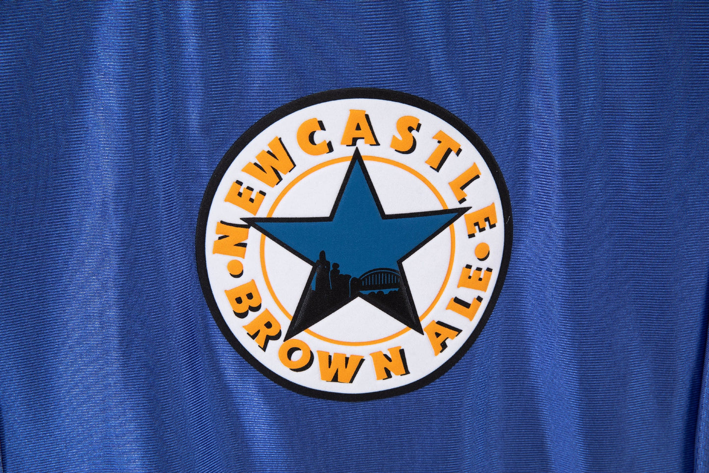 Maillot Rétro Newcastle Extérieur 1998/1999
