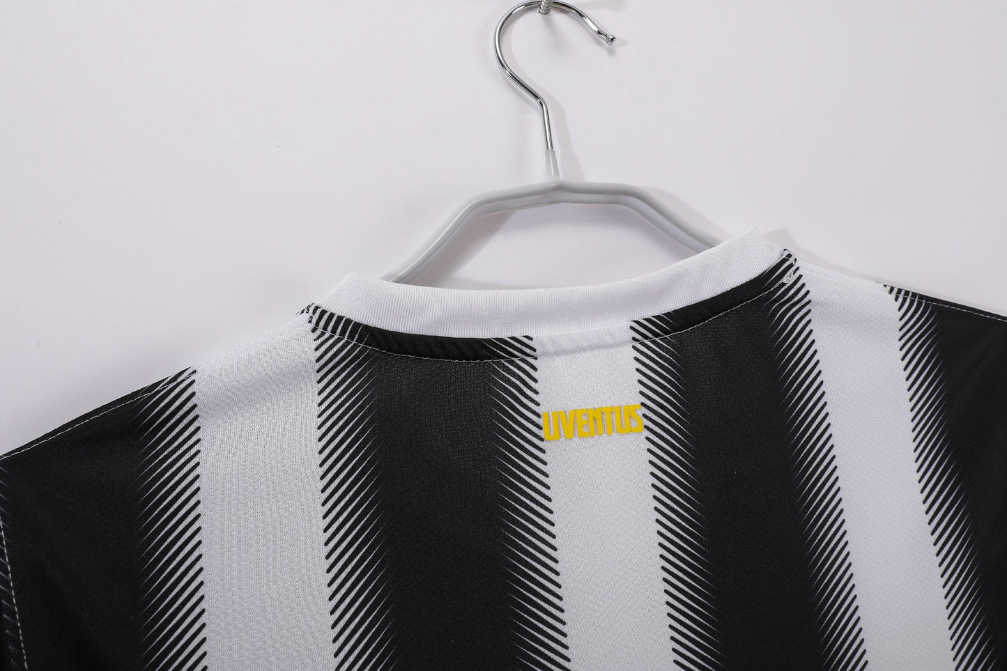 Maillot Rétro Juventus Domicile 2011/2012