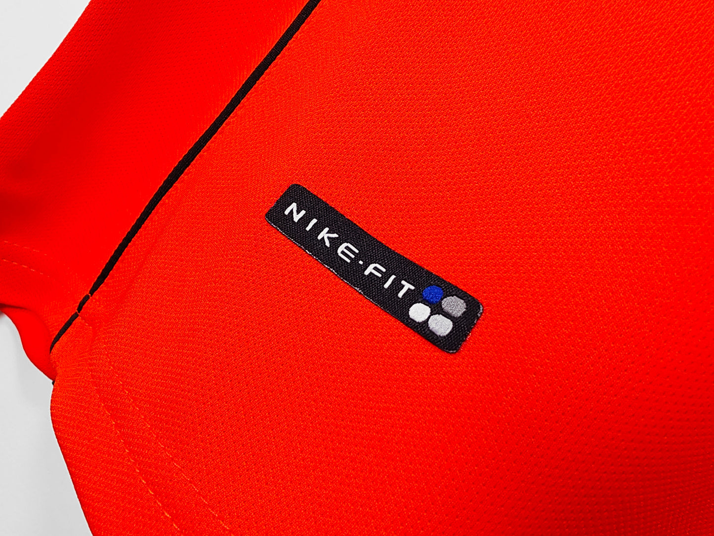 Maillot Rétro Pays Bas Domicile 1998/1999