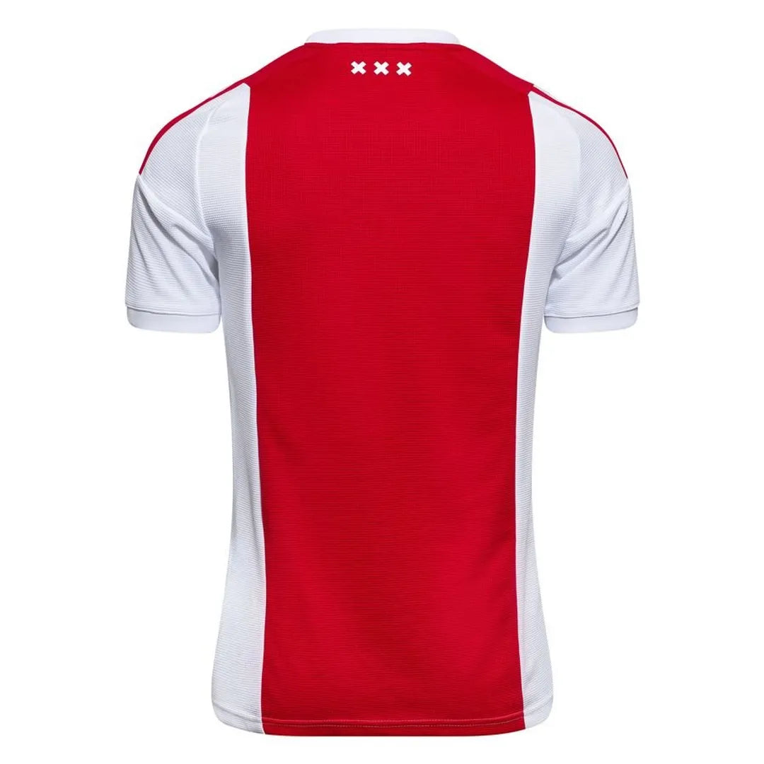 Kit Enfant Ajax Domicile 2026/2027