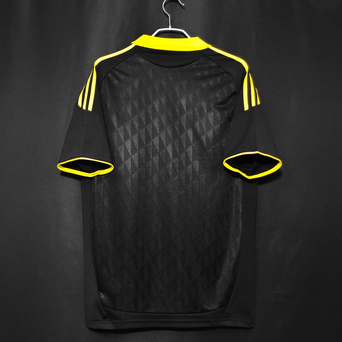 Maillot Rétro Liverpool Third 2010/2011