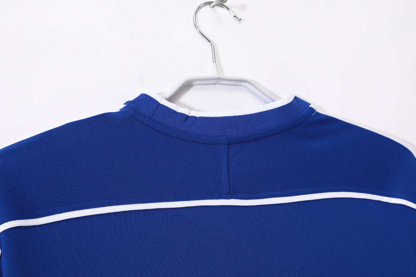 Maillot Rétro Brésil Extérieur 1998/1999