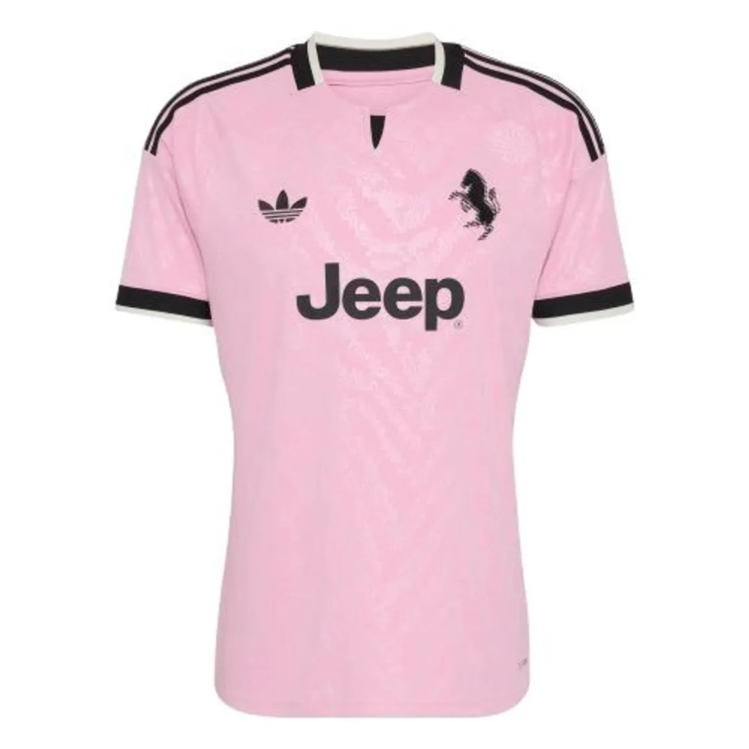 Maillot Juventus Extérieur 2026/2027