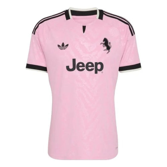 Maillot Juventus Extérieur 2026/2027