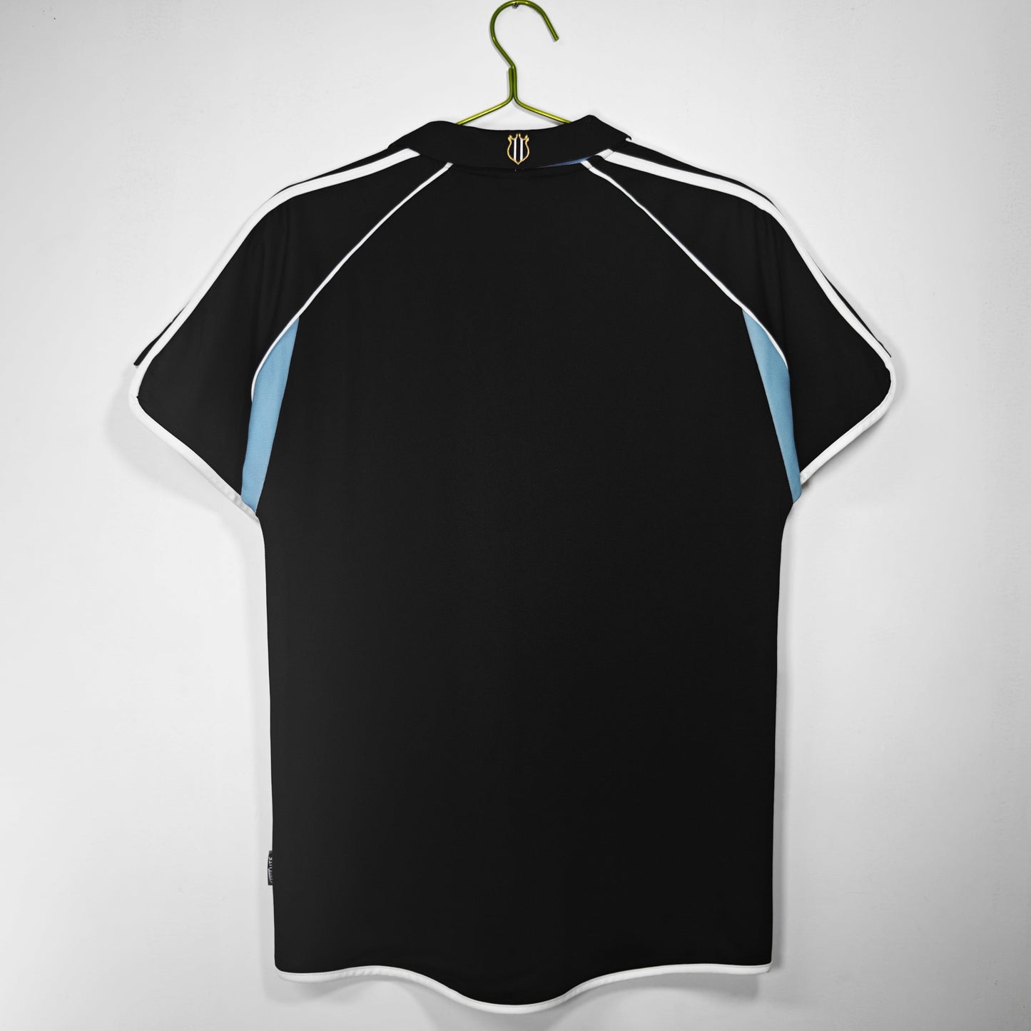 Maillot Rétro Newcastle Extérieur 2000/2001