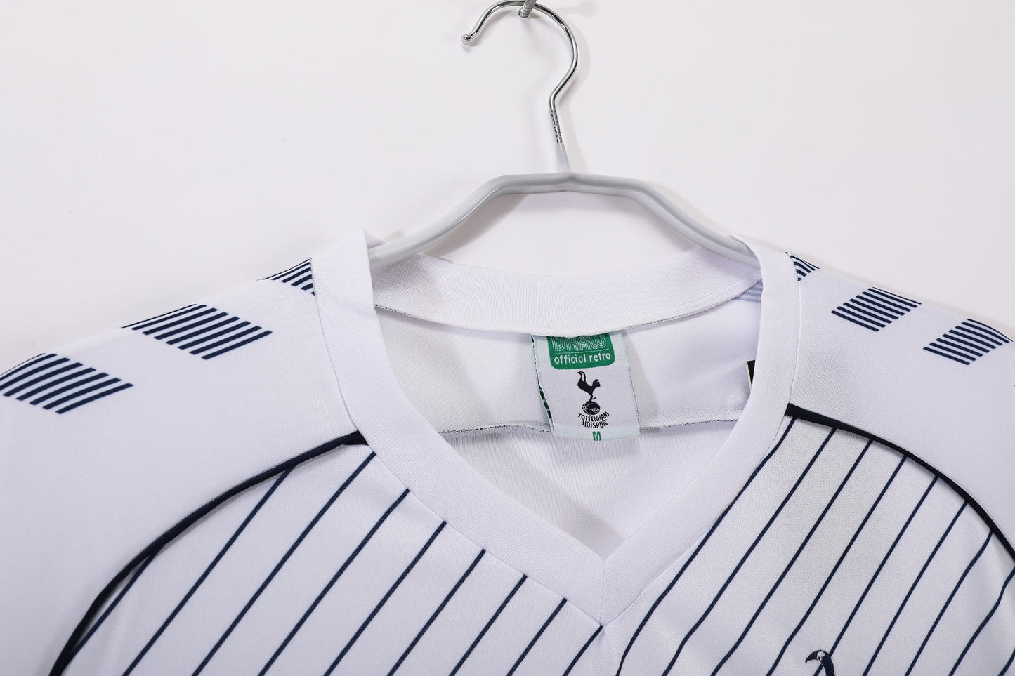 Maillot Rétro Tottenham Domicile 1986/1987