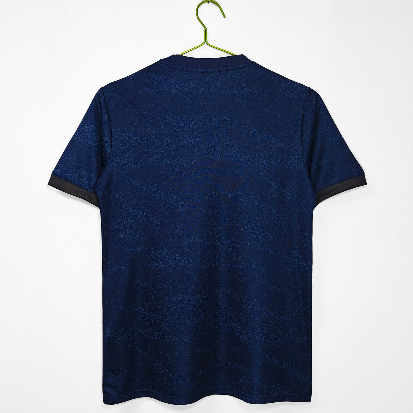 Maillot Rétro Real Madrid Extérieur 2019/2020