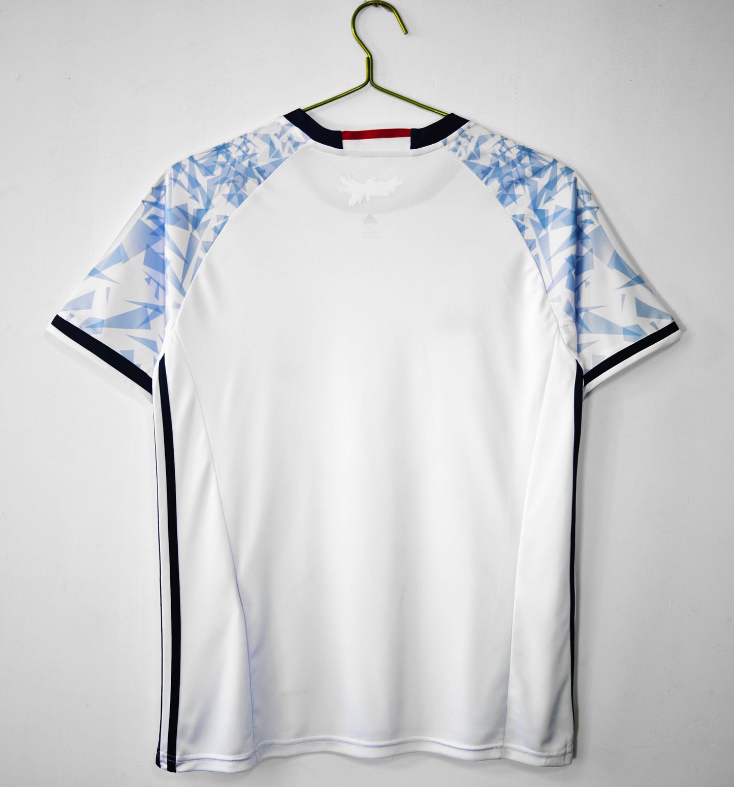 Maillot Rétro Japon Extérieur 2016/2017