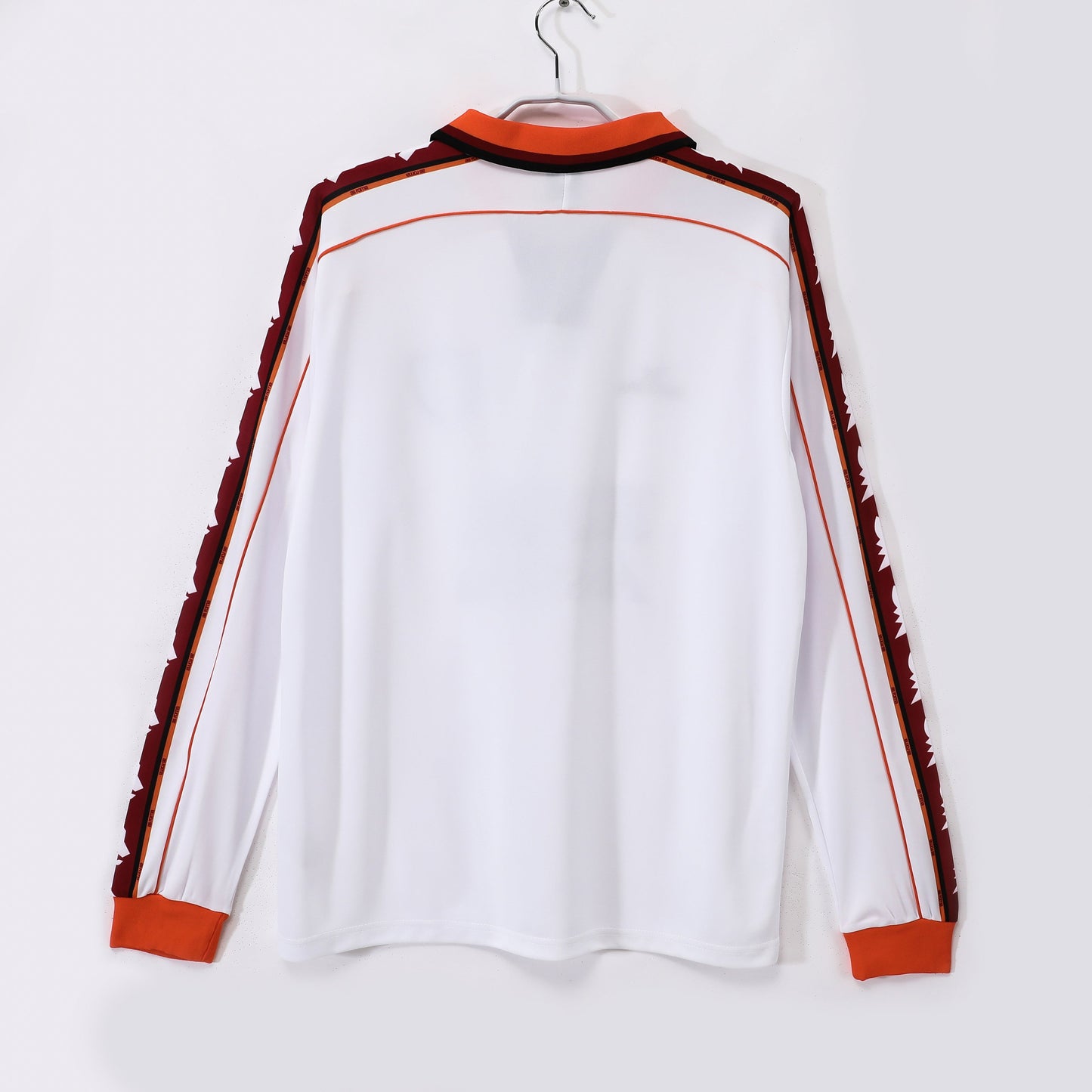 Maillot Rétro AS Roma Extérieur 1998/1999
