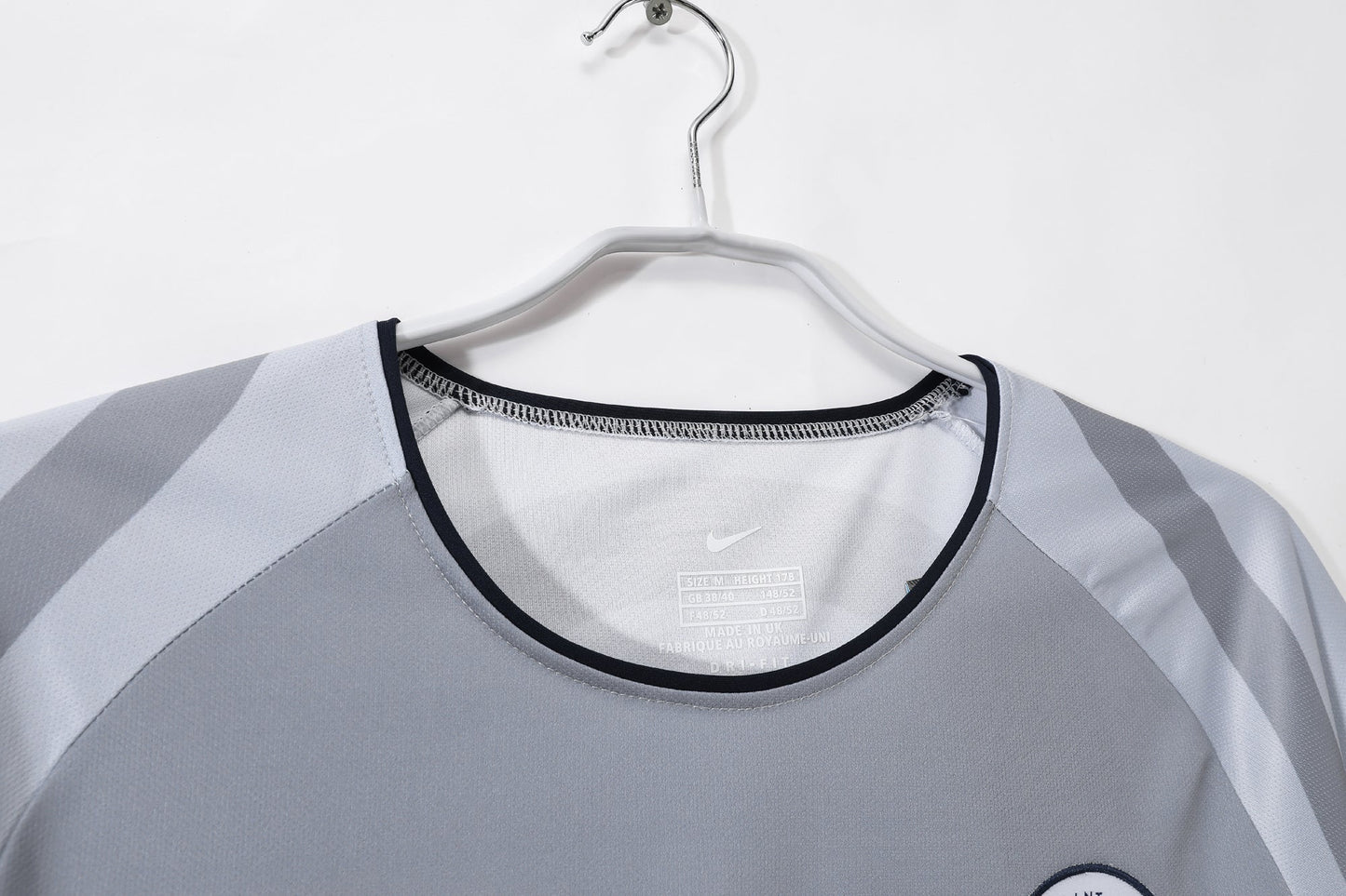 Maillot Rétro Paris SG Extérieur 2001/2002