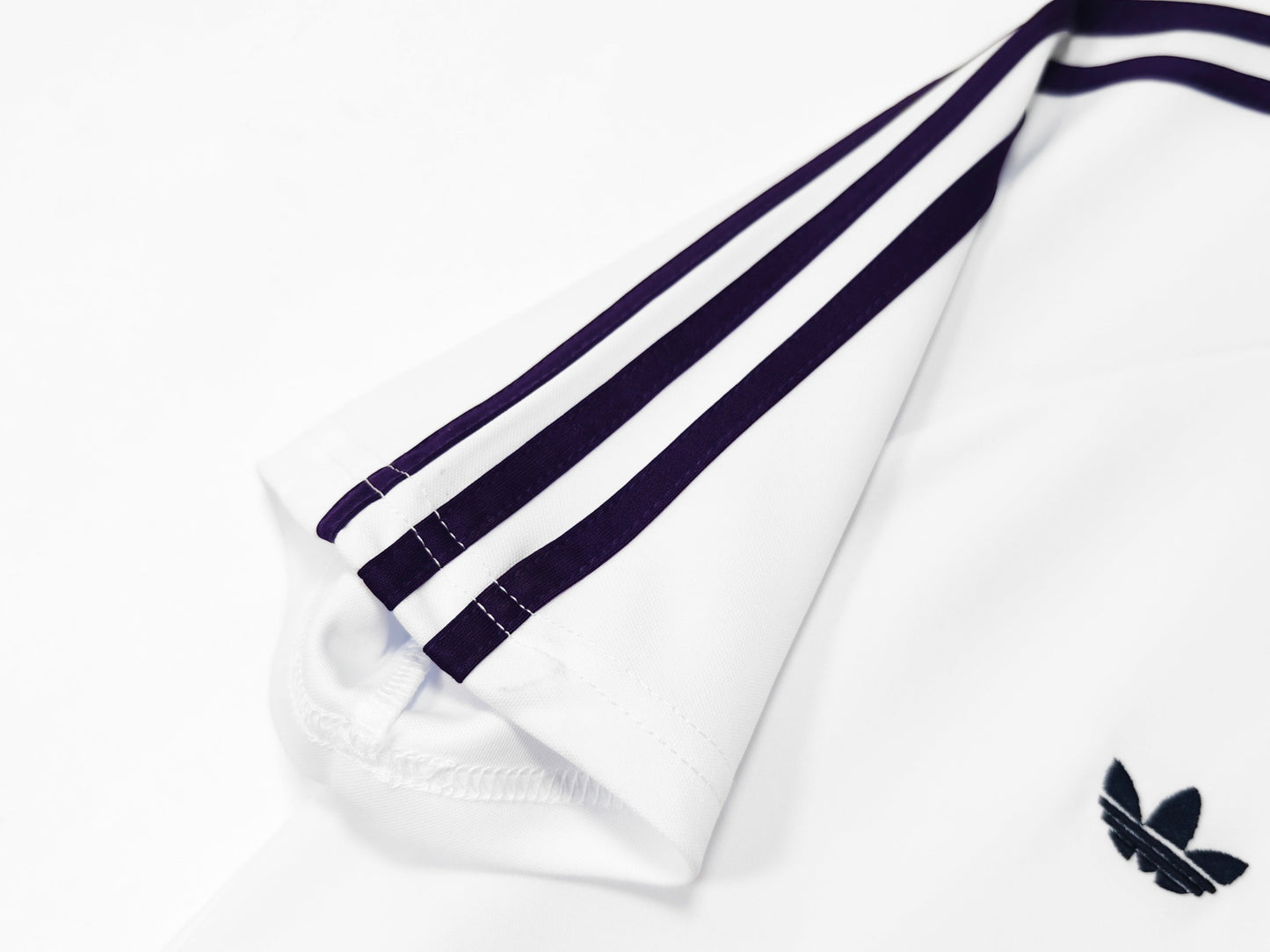 Maillot Rétro Real Madrid Domicile 1984/1985