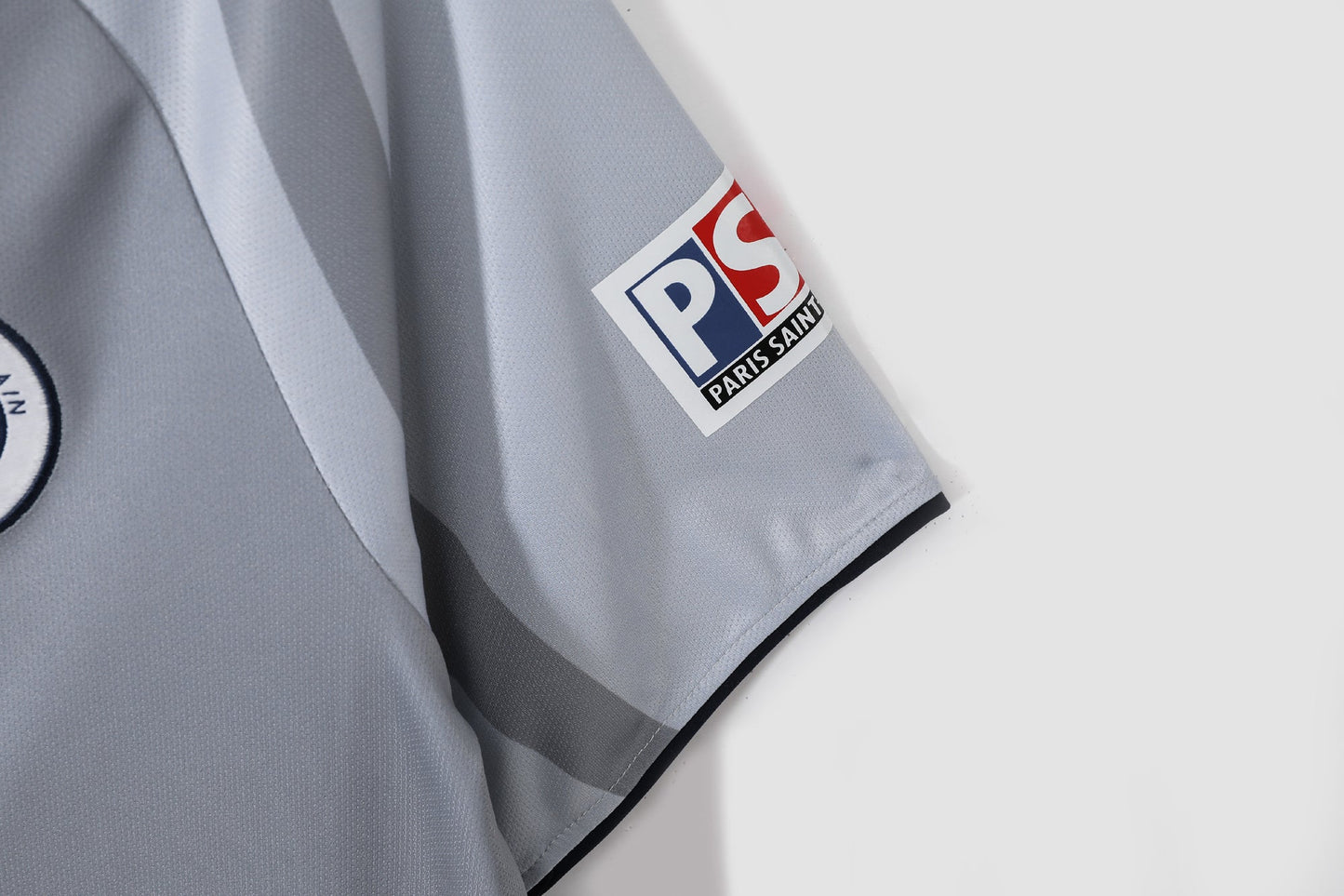 Maillot Rétro Paris SG Extérieur 2001/2002