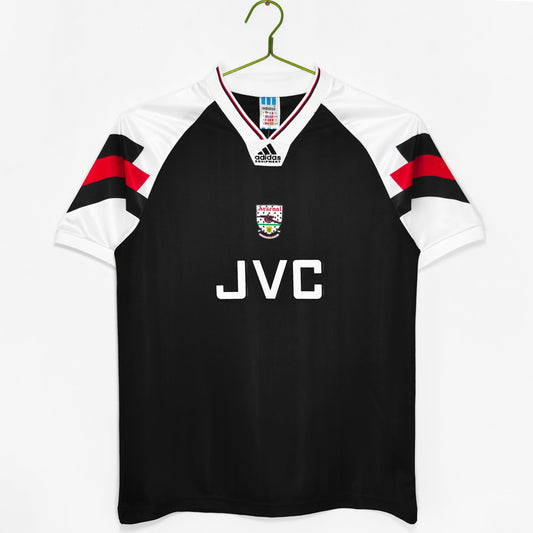 Maillot Rétro Arsenal Extérieur 1992/1993