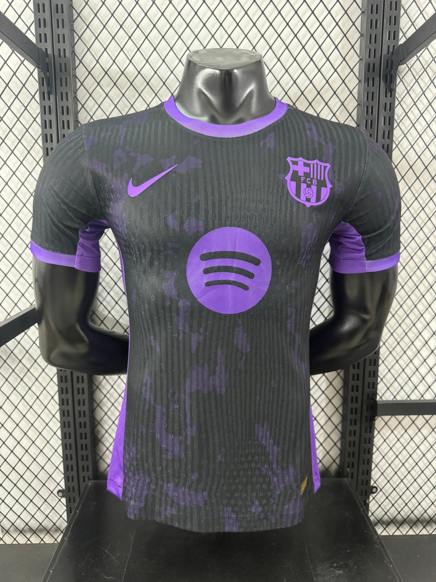 Maillot Concept FC Barcelone