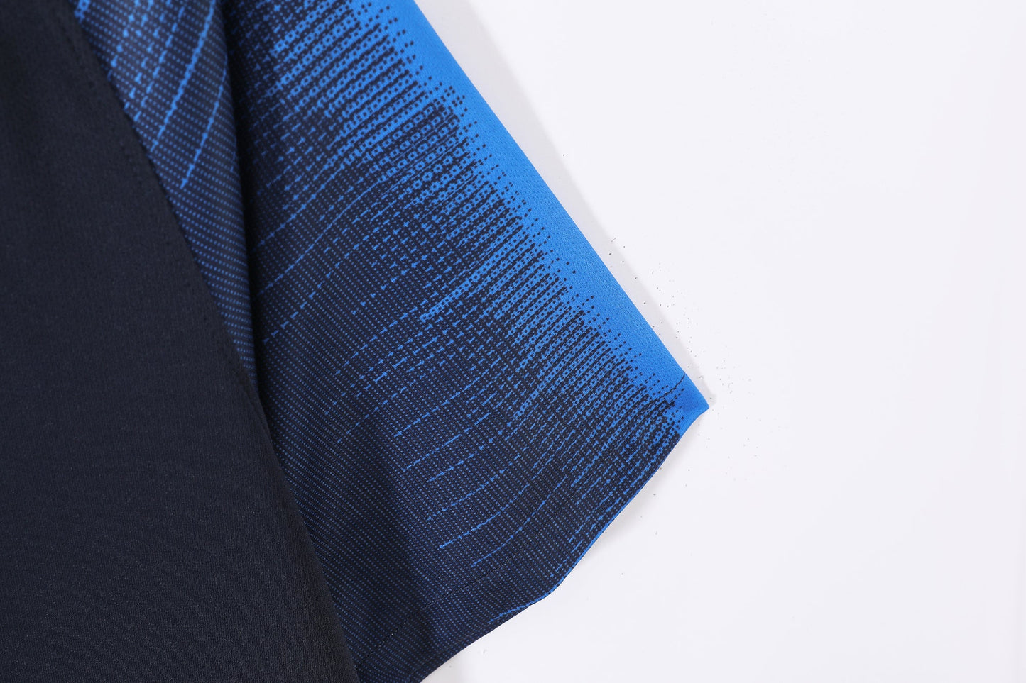 Maillot Rétro France Domicile 2018/2019