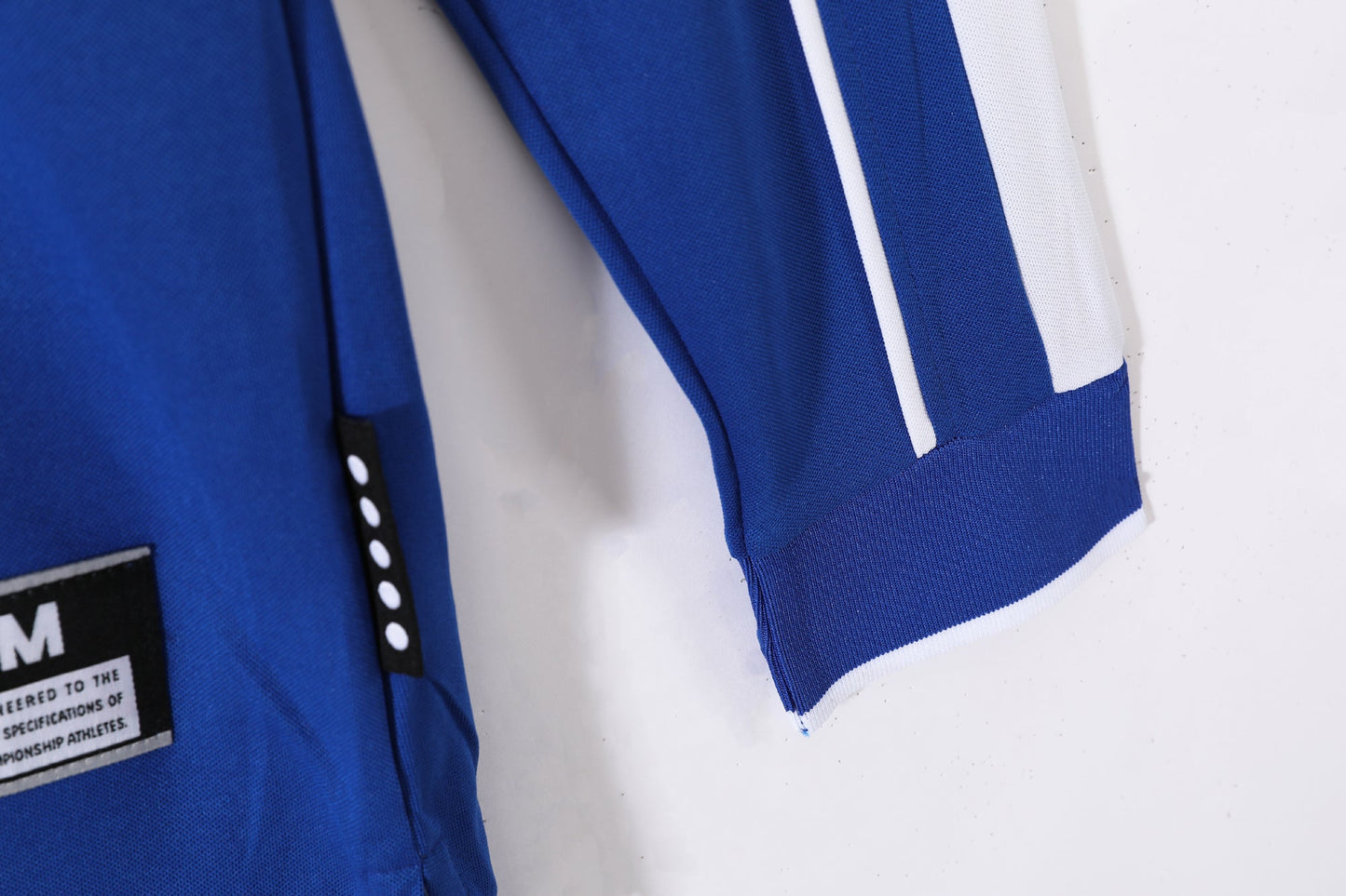 Maillot Rétro Brésil Extérieur 1998/1999