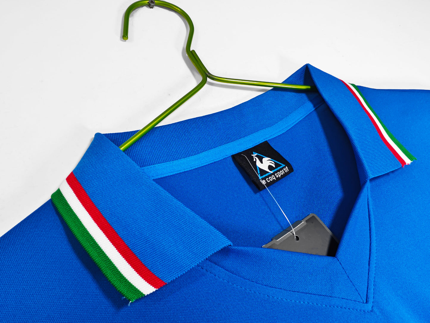 Maillot Rétro Italie Domicle 1982/1983
