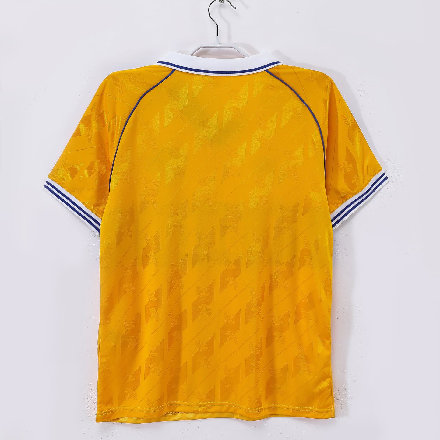Maillot Rétro Tigres Uanl Domicile 65Eme Anniversary