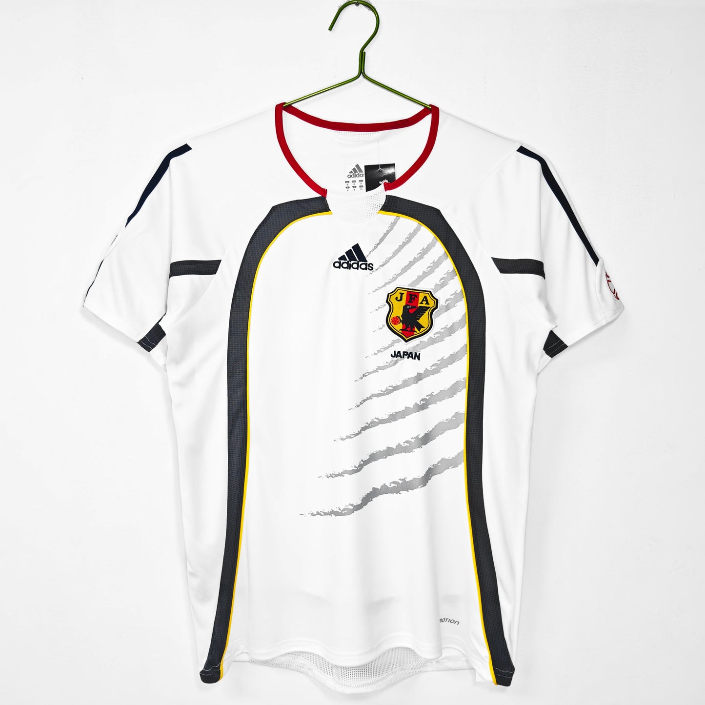 Maillot Rétro Japon Extérieur 2006/2007
