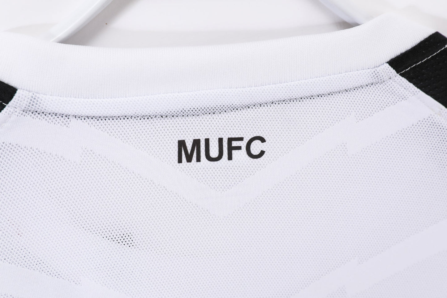 Maillot Rétro Manchester United Extérieur 2010/2011