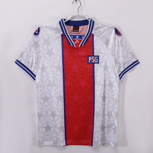Maillot Rétro Paris SG Extérieur 1994/1995