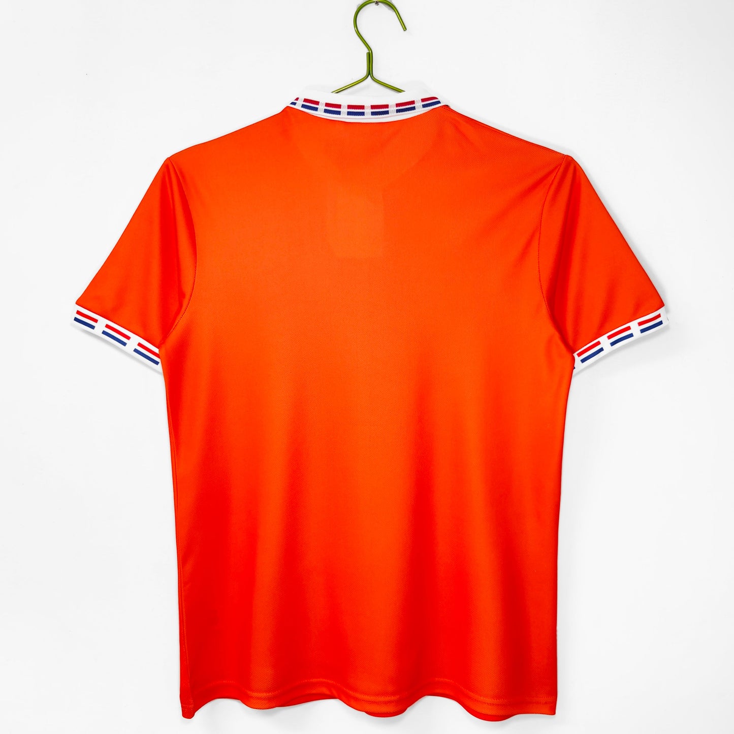Maillot Rétro Pas Bas Domicle 1996/1997