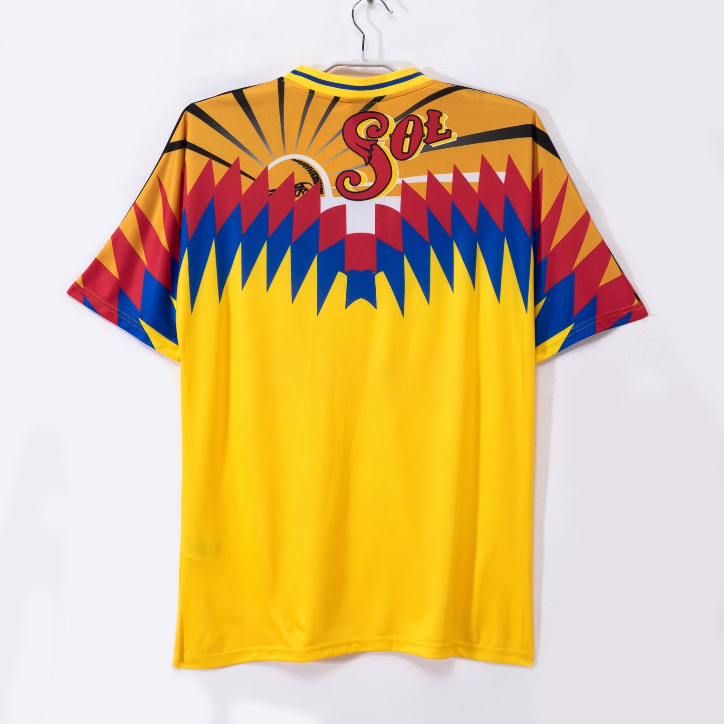 Maillot Rétro Club America Domicile 1995/1996