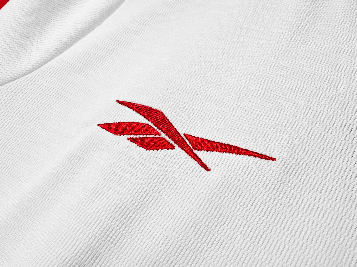 Maillot Rétro Liverpool Extérieur 1998/1999