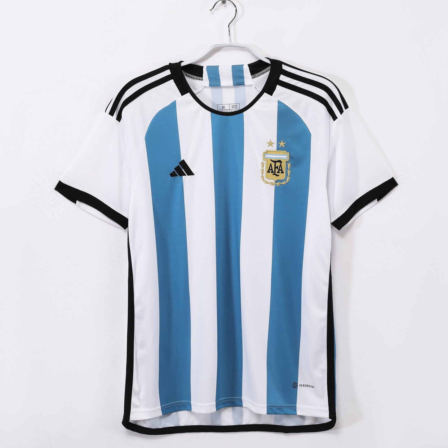 Maillot Rétro Argentine Domicile 2022/2023