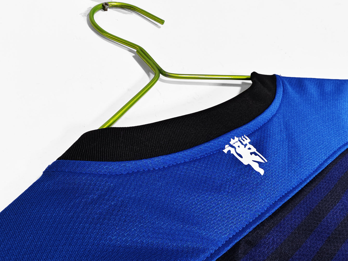 Maillot Rétro Manchester United Extérieur 2011/2012