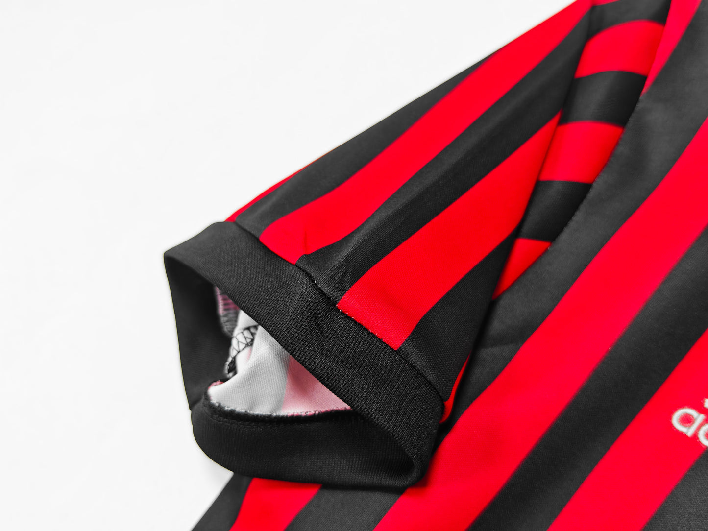 Maillot Rétro AC Milan Domicile 1999/2000