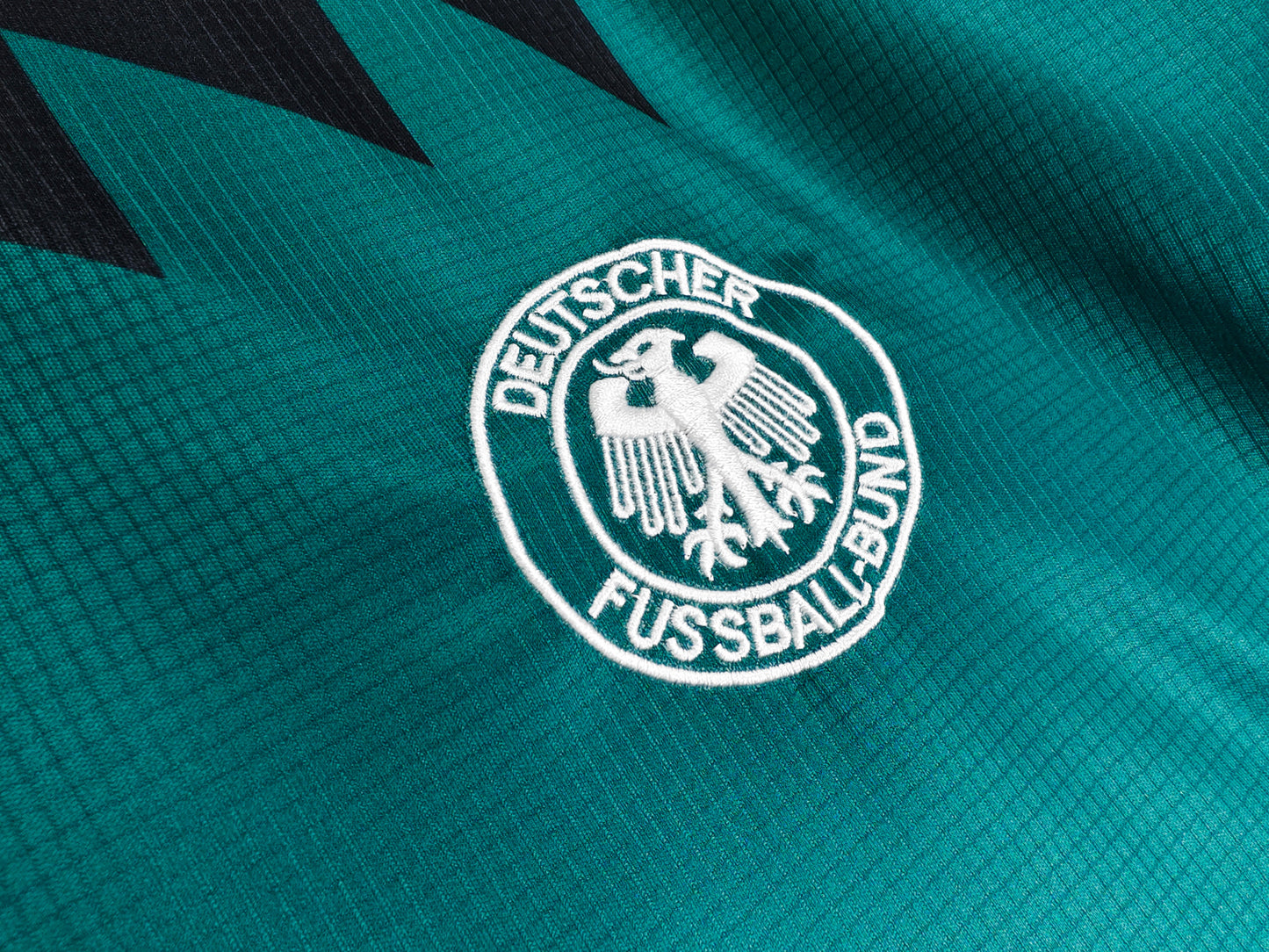Maillot Rétro Allemagne Extérieur 1994/1995