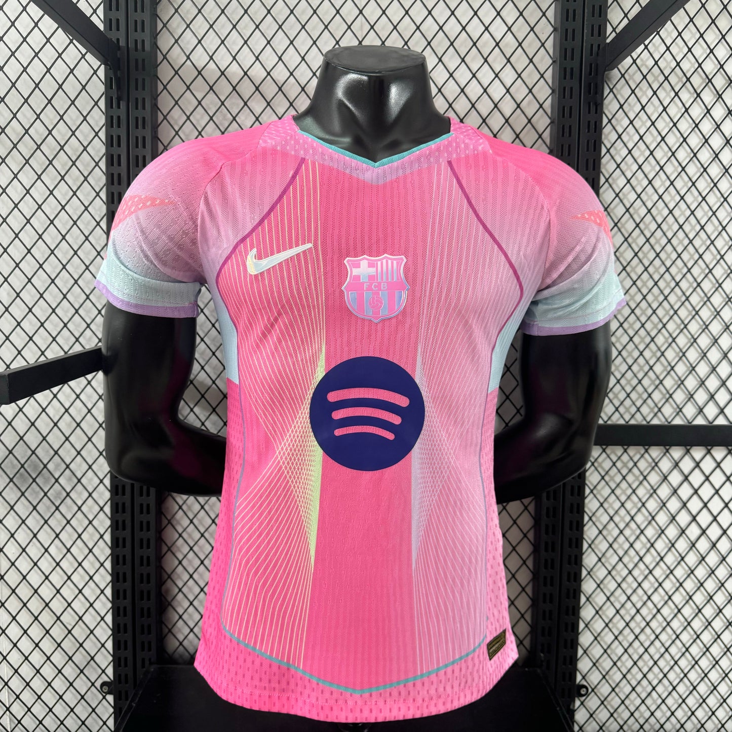 Maillot Concept FC Barcelone