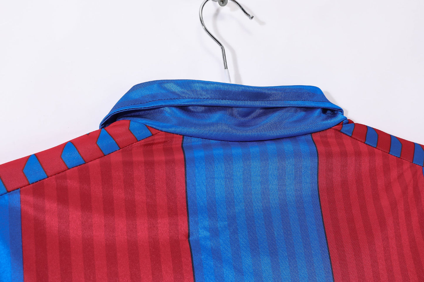Maillot Rétro FC Barcelone Domicile 1989/1990