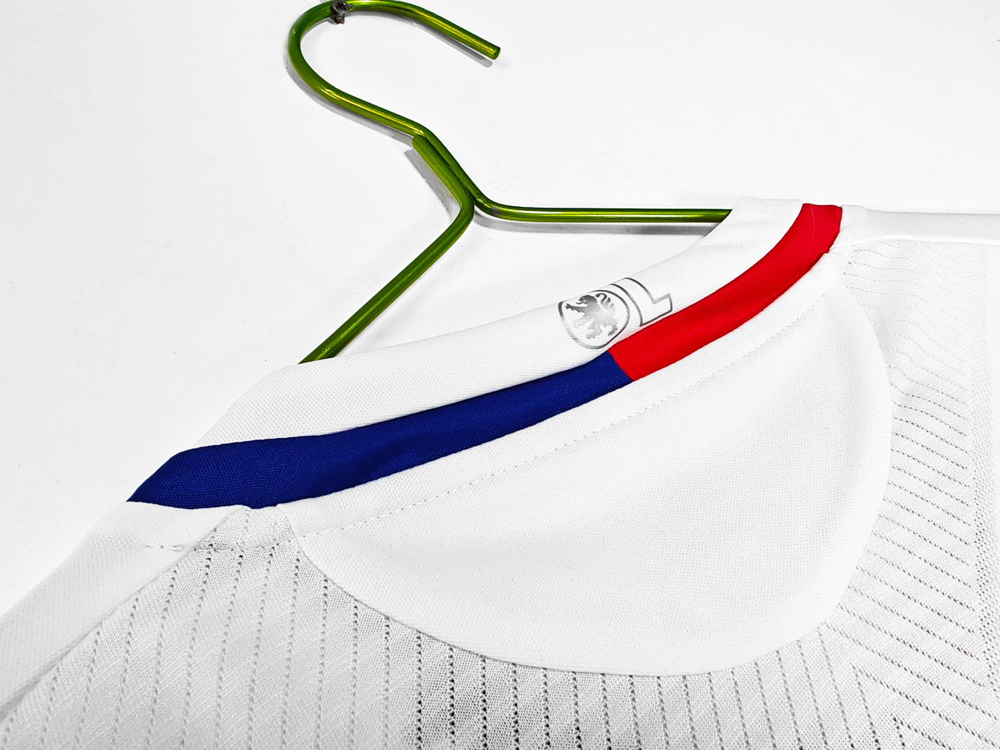Maillot Rétro Lyon Domicile 2008/2009