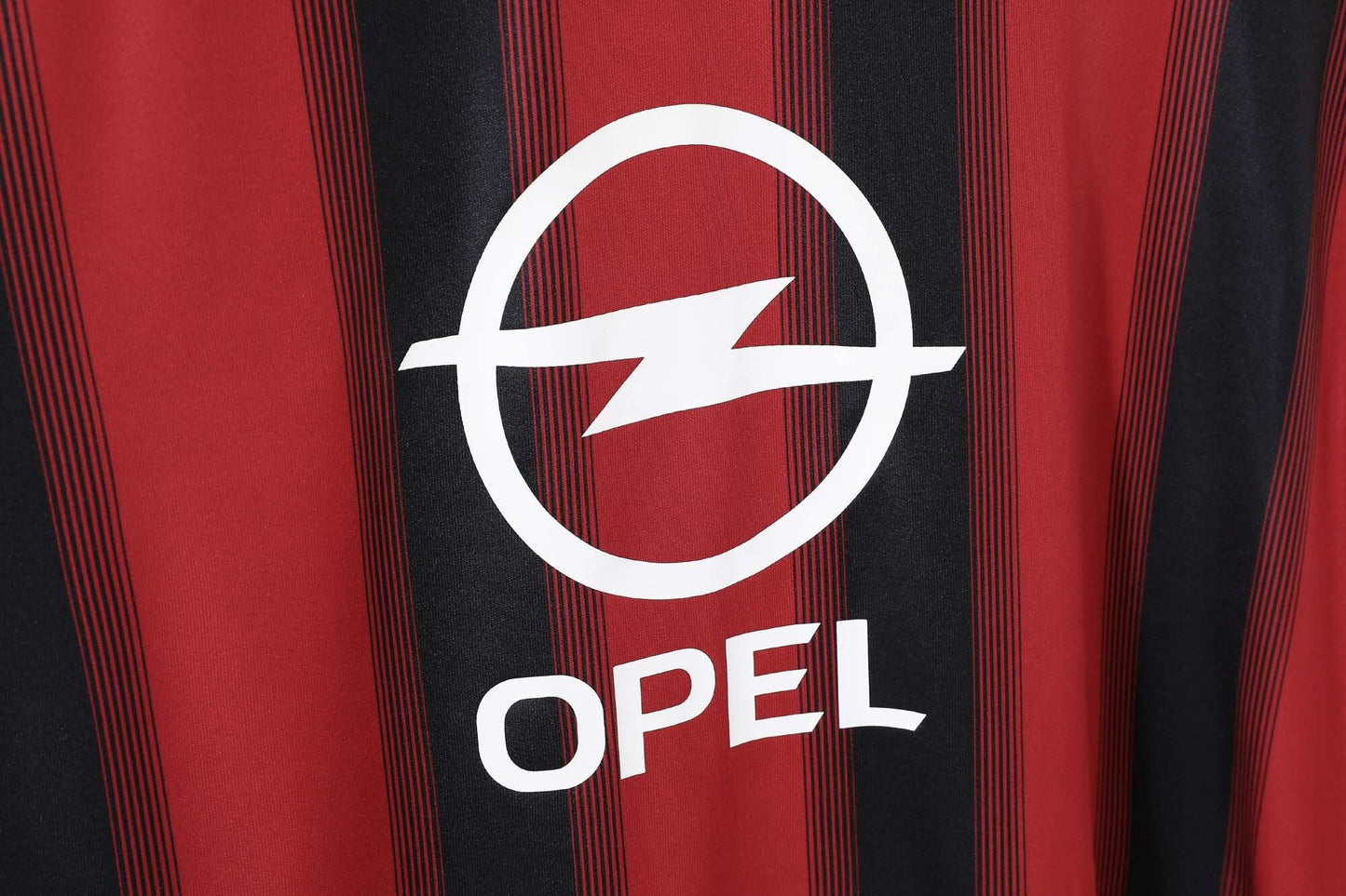 Maillot Rétro AC Milan Domicile 2004/2005