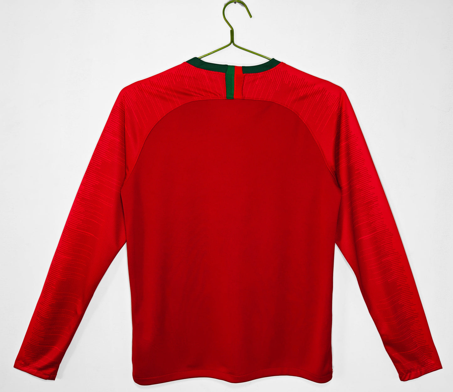 Maillot Rétro Portugal Domicile 2018/2019
