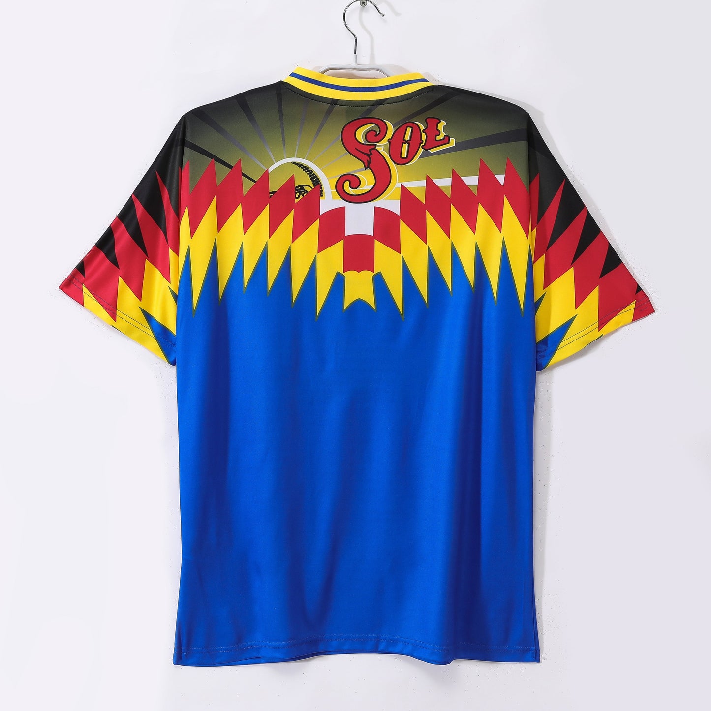 Maillot Rétro Club America Extérieur 1995/1996