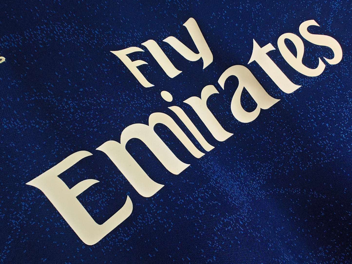 Maillot Rétro Real Madrid Extérieur 2019/2020