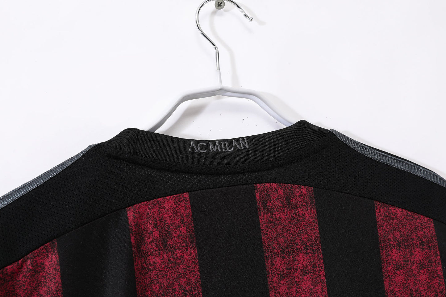 Maillot Rétro AC Milan Domicile 2015/2016