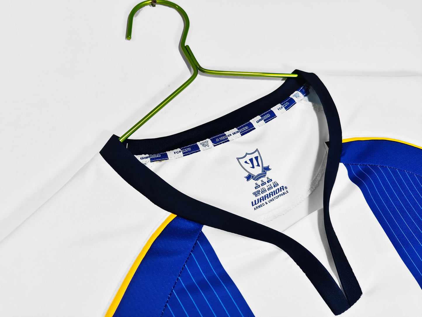 Maillot Rétro Porto Domicile 2013/2014