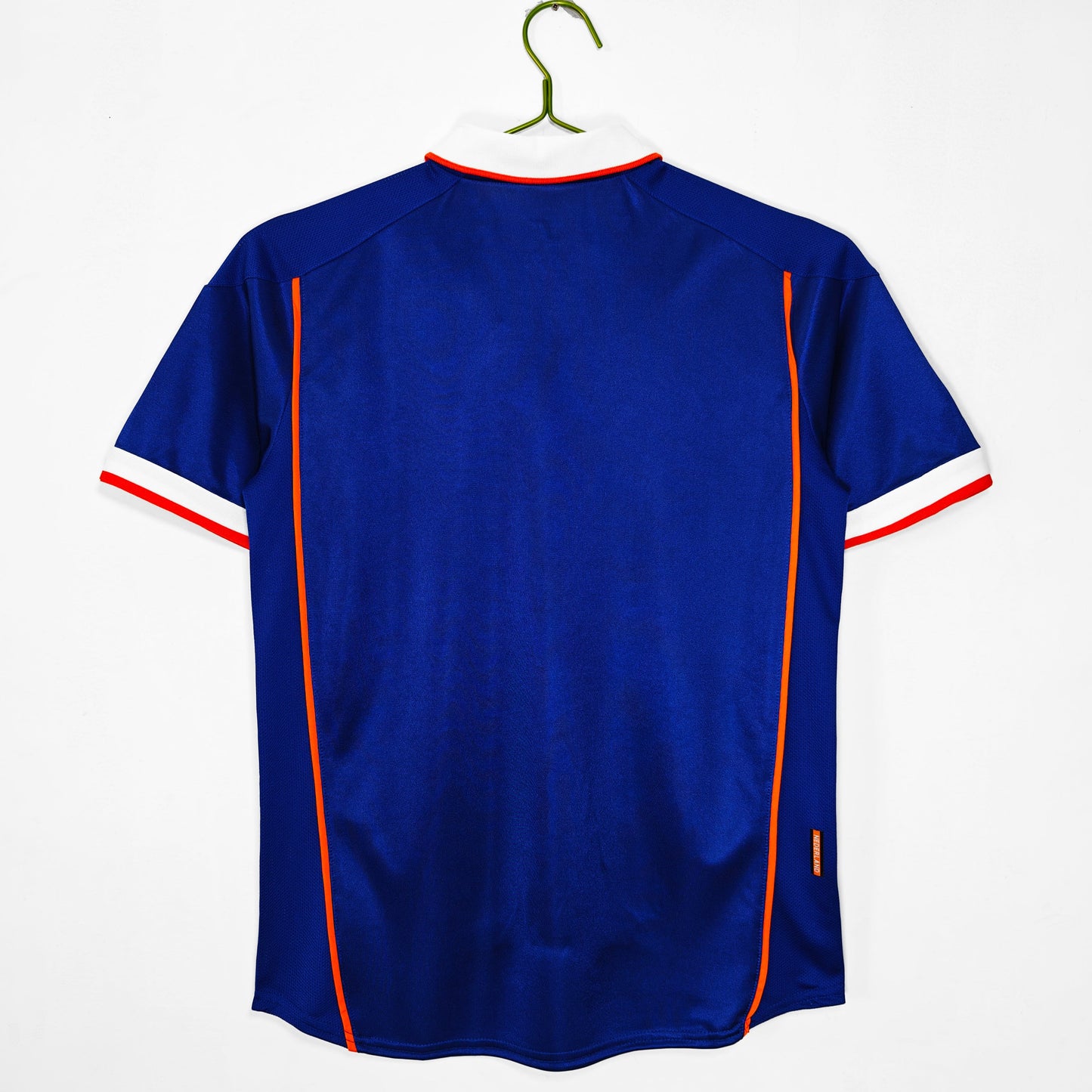 Maillot Rétro Pays Bas Extérieur 1998/1999