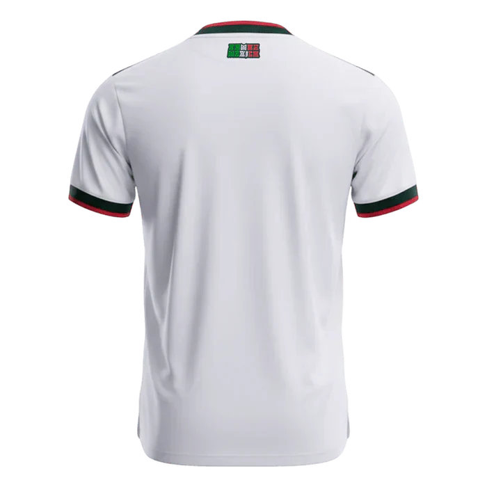 Maillot Mexique Extérieur Coupe Du Monde 2026