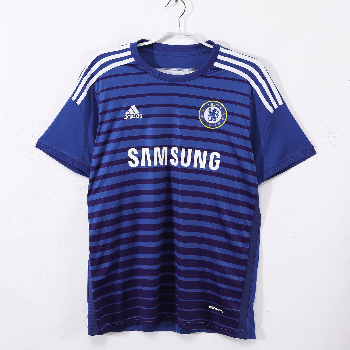 Maillot Rétro Chelsea Domicile 2014/2015